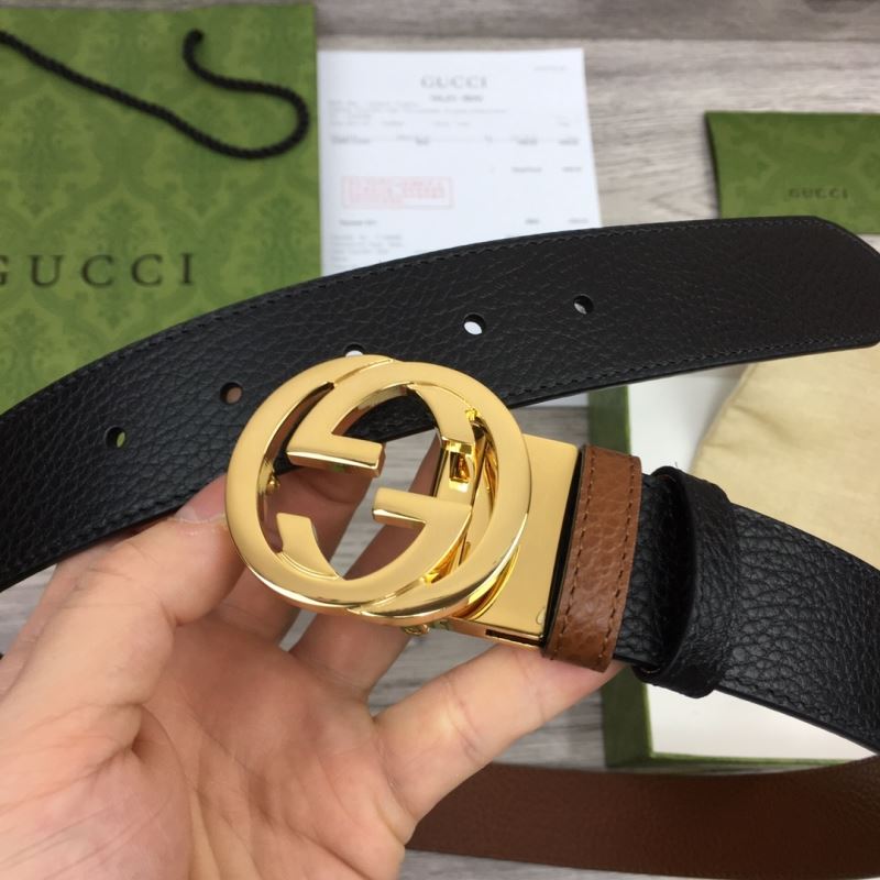 Gucci Belts